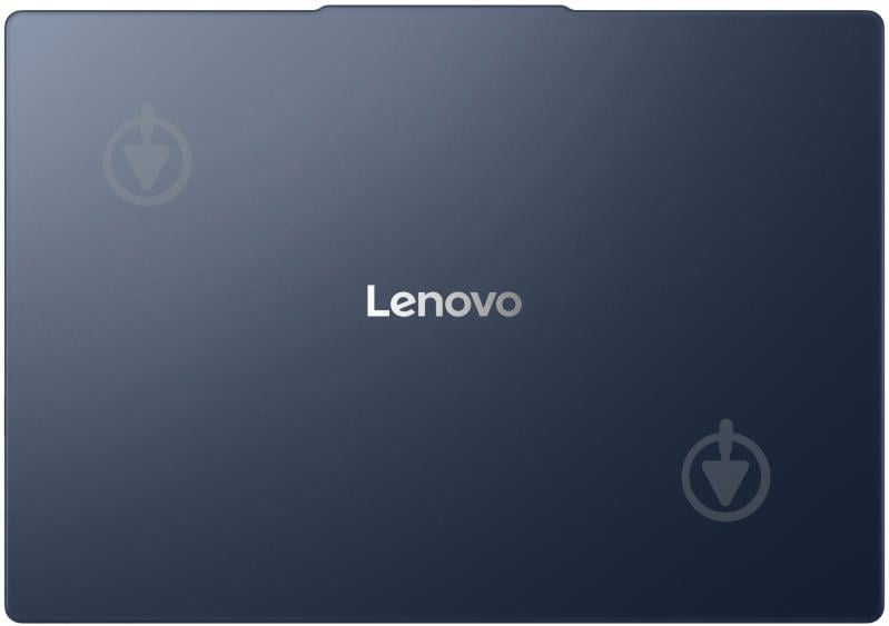 Ноутбук Lenovo ideapad Slim 3 15ARP10 15,3" (83K700AERA) cosmic blue - фото 14