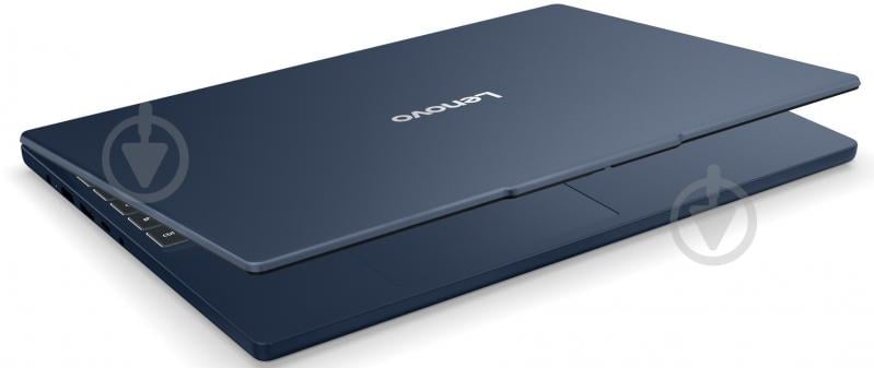 Ноутбук Lenovo ideapad Slim 3 15ARP10 15,3" (83K700AERA) cosmic blue - фото 6