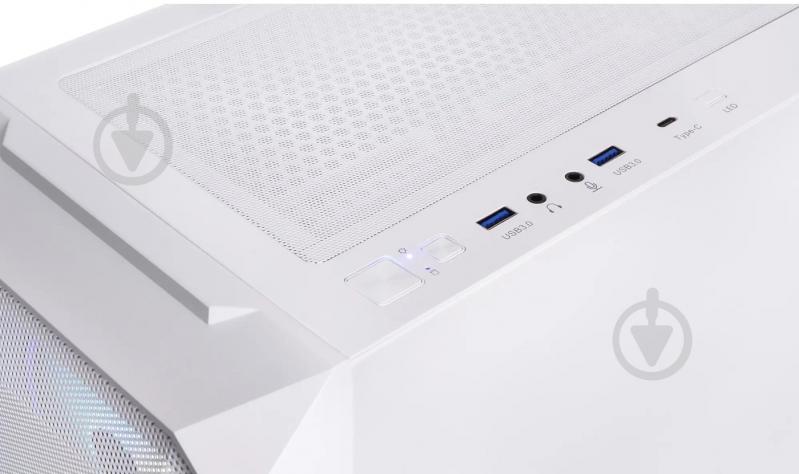 Комп'ютер Artline Gaming X96WHITE (X96Whitev111Win) white - фото 10