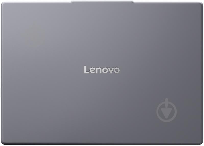 Ноутбук Lenovo Ideapad Slim 3 14IRH10 14" (83K000AVRA) luna grey - фото 12 Ноутбук Lenovo Ideapad Slim 3 14IRH10 14" (83K000AVRA) luna grey - фото 12