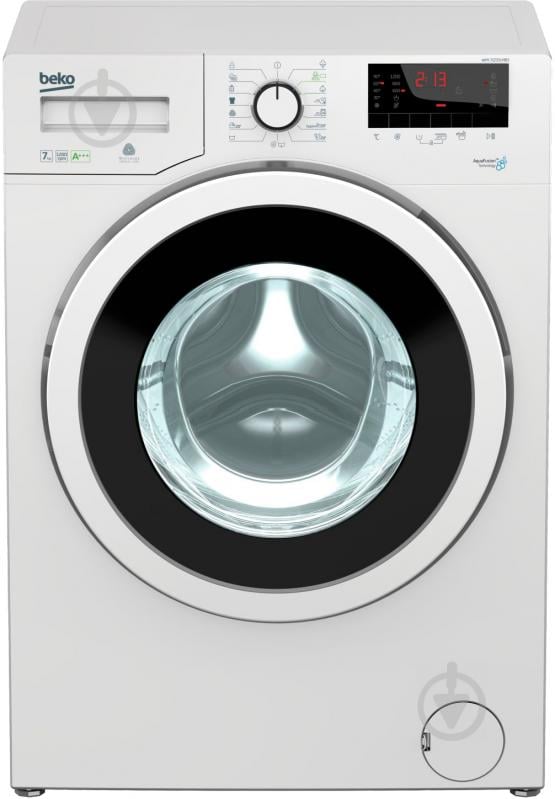 Пральна машина Beko WMY 71233 LMB3 - фото 1