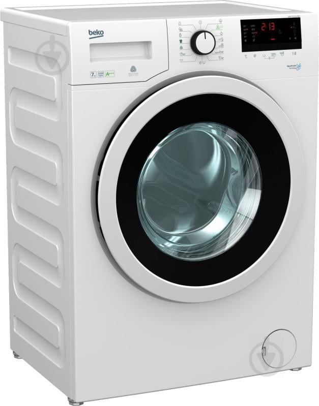 Пральна машина Beko WMY 71233 LMB3 - фото 2