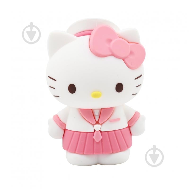 Фигурка коллекционная Hello Kitty Хэлло Китти 5 см 11580 - фото 5