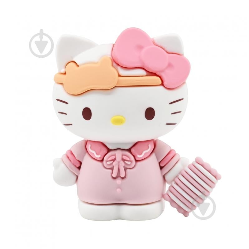 Фигурка коллекционная Hello Kitty Хэлло Китти 5 см 11580 - фото 7