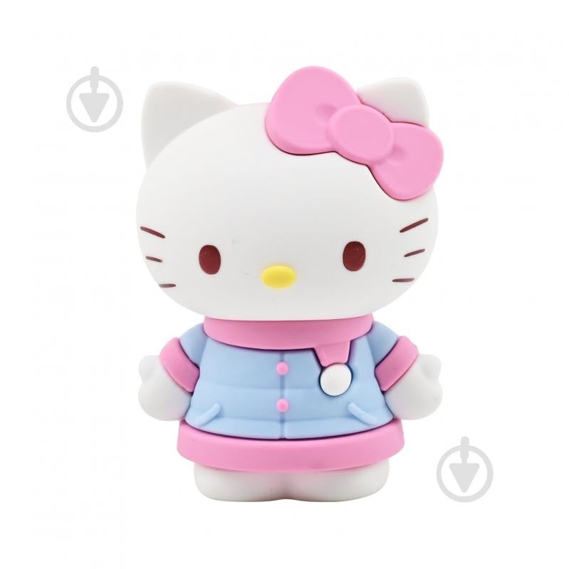 Фигурка коллекционная Hello Kitty Хэлло Китти 5 см 11580 - фото 6