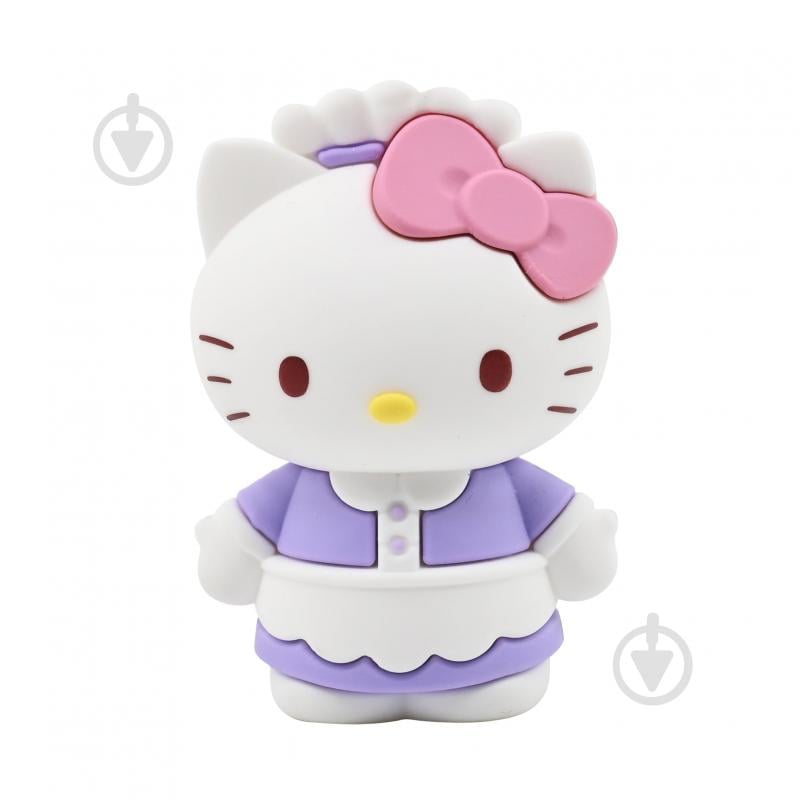 Фигурка коллекционная Hello Kitty Хэлло Китти 5 см 11580 - фото 4