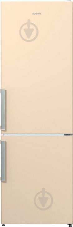 Холодильник Gorenje RK6192EC - фото 1