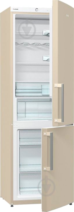 Холодильник Gorenje RK6192EC - фото 2