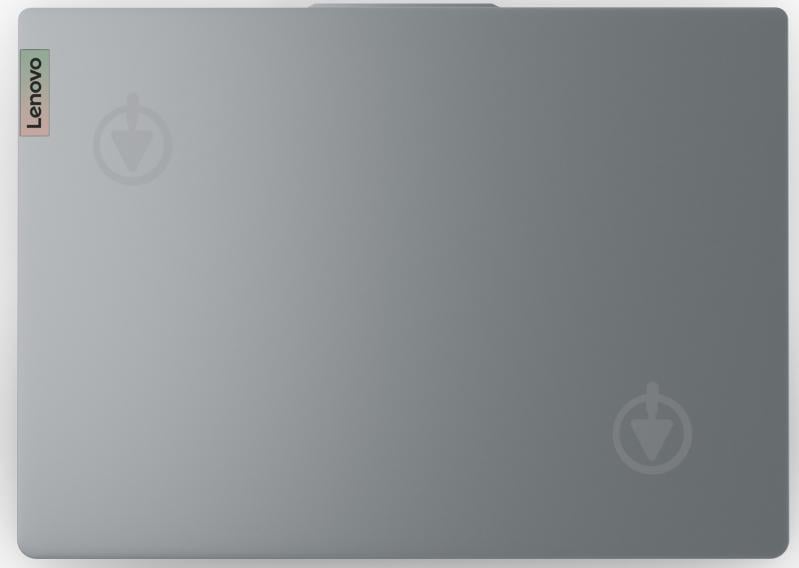 Ноутбук Lenovo ideapad Slim 3 16IAH8 16" (83ES004ARA) arctic grey - фото 7