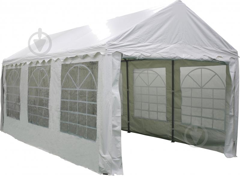 Тент Time Eco ТЕ-1817 3x6 м - фото 1