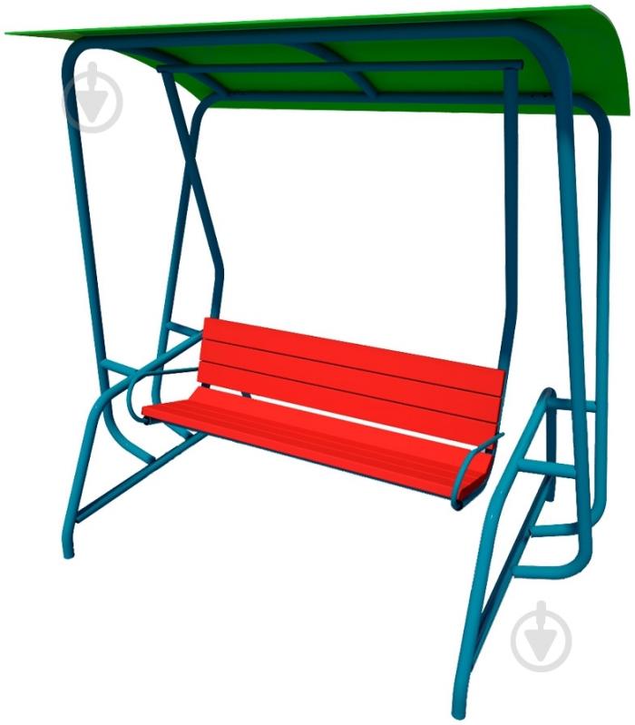 Качели InterAtletika Т408 - фото 1