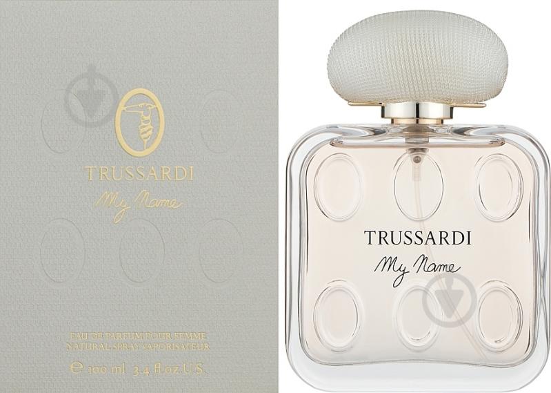 Парфумована вода My Name 100 мл - фото 1