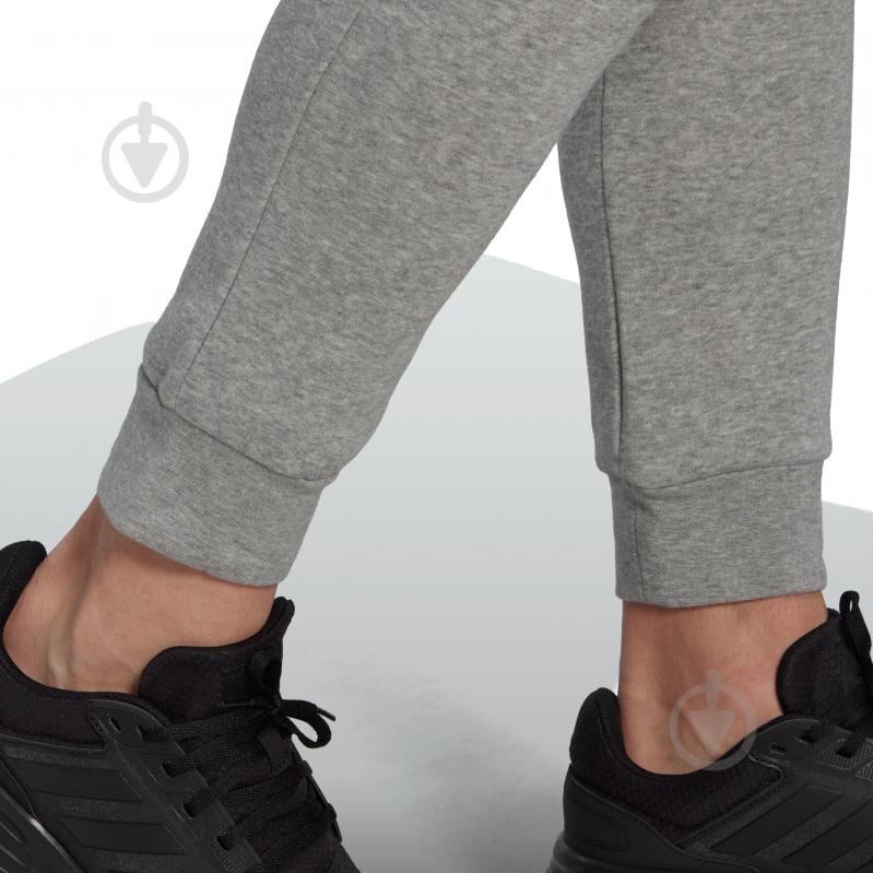 Брюки Adidas M FEELCOZY PANT HL2230 р. 2XL серый - фото 4