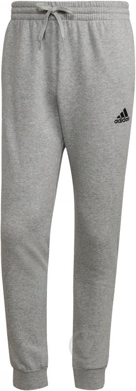 Брюки Adidas M FEELCOZY PANT HL2230 р. 2XL серый - фото 6