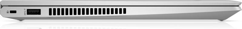 Ноутбук HP ProBook x360 435 G8 13,3 (32N08EA) silver - фото 7