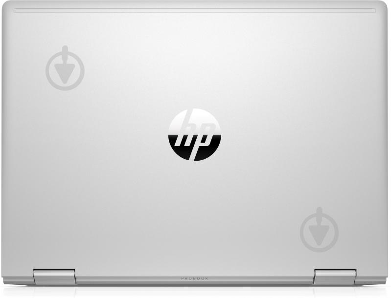 Ноутбук HP ProBook x360 435 G8 13,3 (32N08EA) silver - фото 9