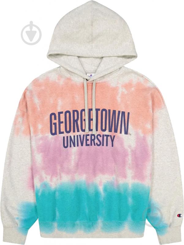 Джемпер Champion University 115223-EM028 р.L мульти - фото 1 Джемпер Champion University 115223-EM028 р.L мульти - фото 1