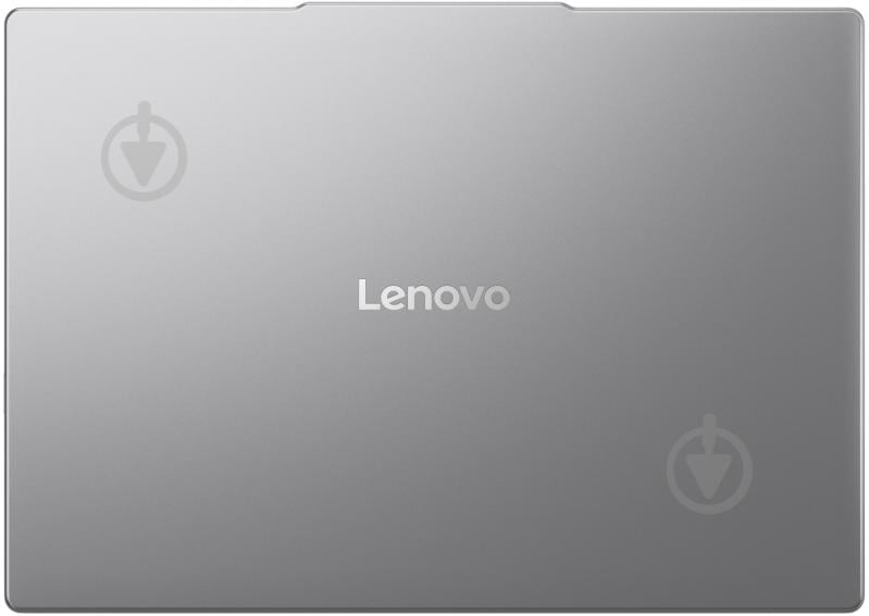 Ноутбук Lenovo ideapad Slim 5 14IRH10 14" (83HR00ALRA) luna grey - фото 12