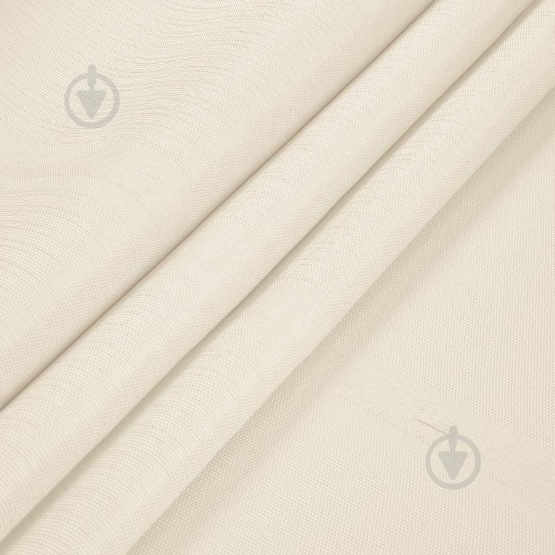 Римская штора Rollotex Шнуровое упрвление ASTI 45x300 см айвори - фото 2 Римская штора Rollotex Шнуровое упрвление ASTI 45x300 см айвори - фото 2