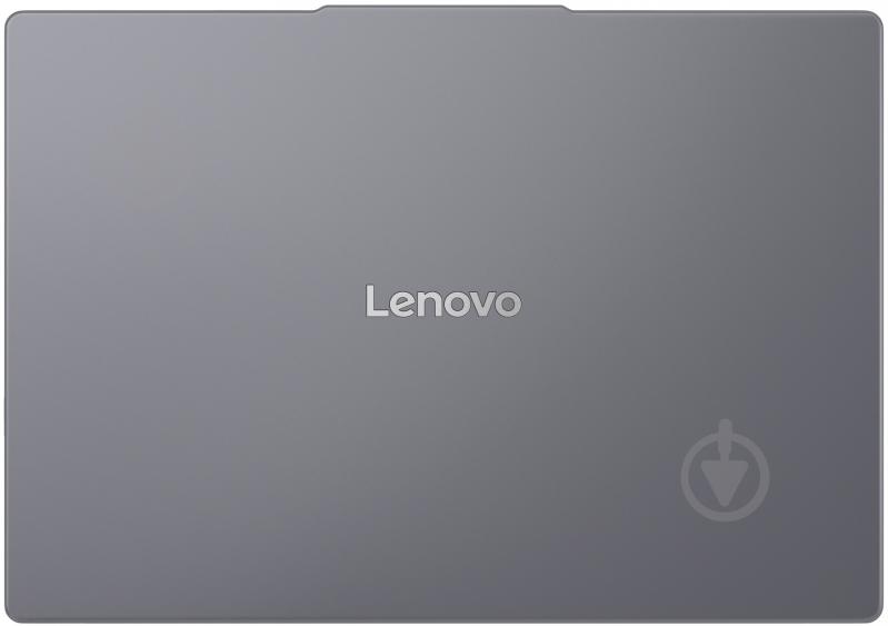 Ноутбук Lenovo Ideapad Slim 3 15IRU10 15,3" (83KD0016RA) luna grey - фото 3 Ноутбук Lenovo Ideapad Slim 3 15IRU10 15,3" (83KD0016RA) luna grey - фото 3