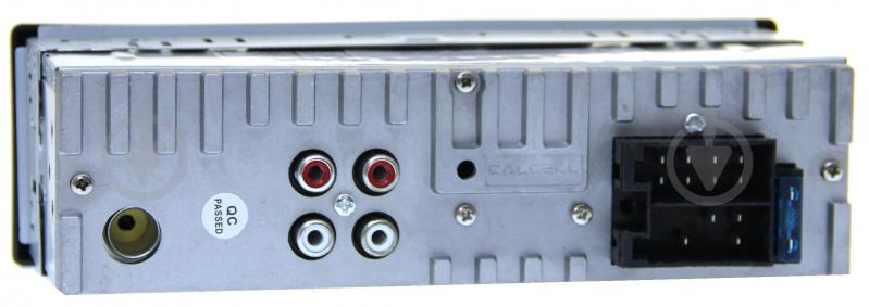 Автомагнитола Calcell CAR-555BT - фото 14