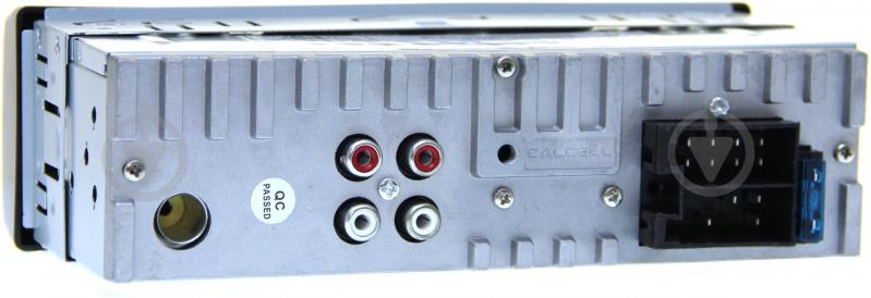 Автомагнитола Calcell CAR-555BT - фото 13