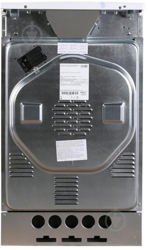 Плита электрическая Hansa FCCW58212 - фото 4