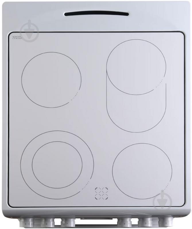 Плита электрическая Hansa FCCW58212 - фото 5