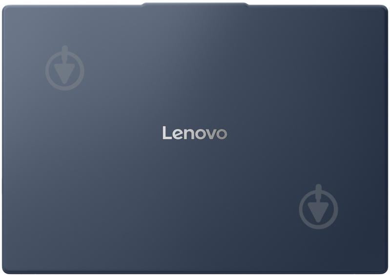 Ноутбук Lenovo ideapad Slim 3 16IRH10 16" (83K2007JRA) cosmic blue - фото 13 Ноутбук Lenovo ideapad Slim 3 16IRH10 16" (83K2007JRA) cosmic blue - фото 13