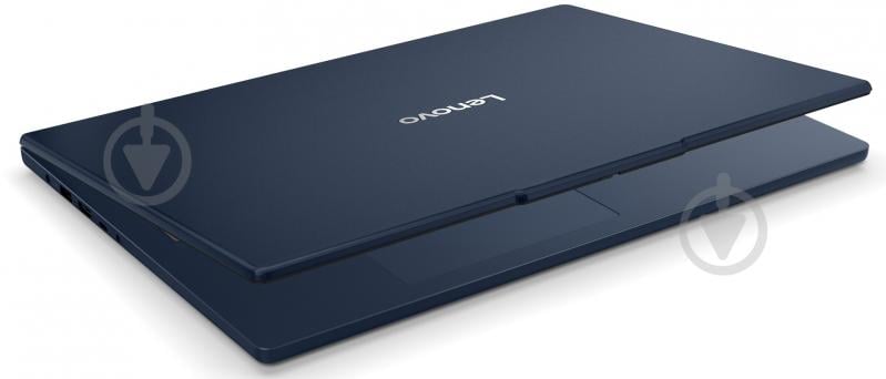 Ноутбук Lenovo ideapad Slim 3 16IRH10 16" (83K2007JRA) cosmic blue - фото 5 Ноутбук Lenovo ideapad Slim 3 16IRH10 16" (83K2007JRA) cosmic blue - фото 5