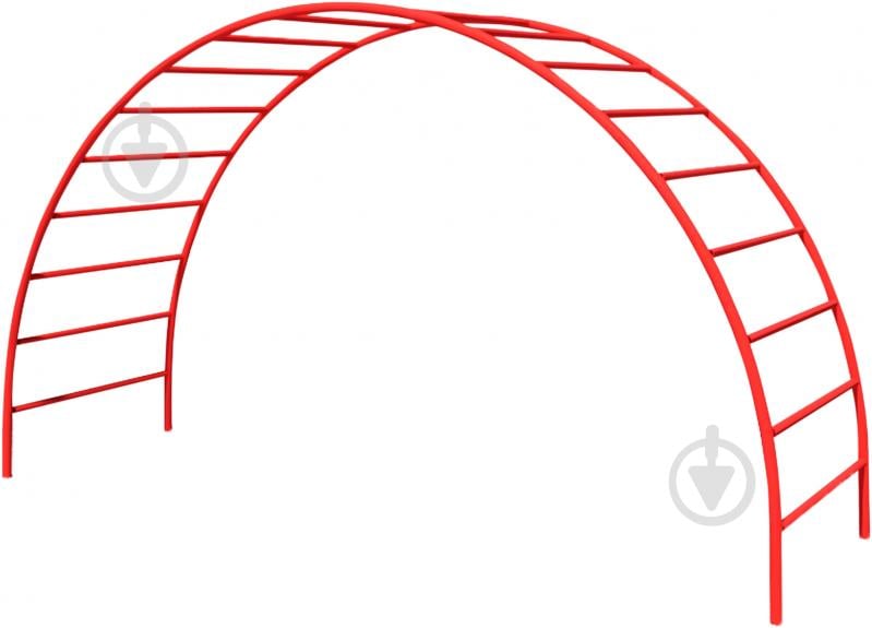 Лестница-мостик InterAtletika S704 - фото 1
