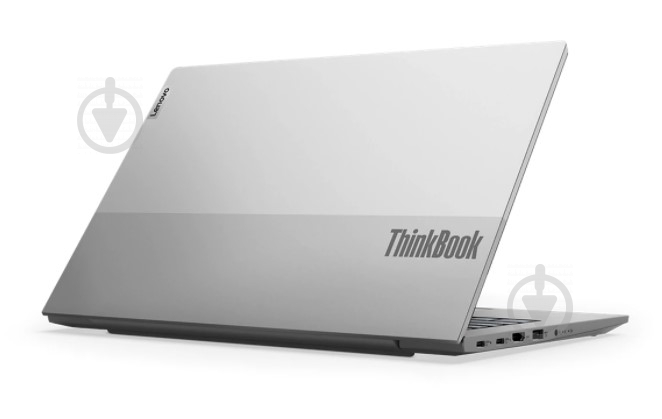 Ноутбук Lenovo ThinkBook G2 14 (20VF003CRA) grey - фото 10