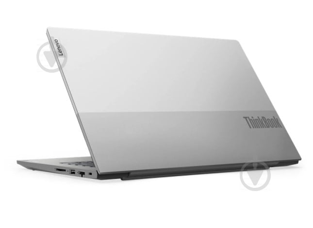 Ноутбук Lenovo ThinkBook G2 14 (20VF003CRA) grey - фото 9