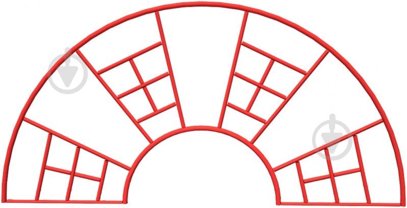 Лиана InterAtletika SЕ706 - фото 1