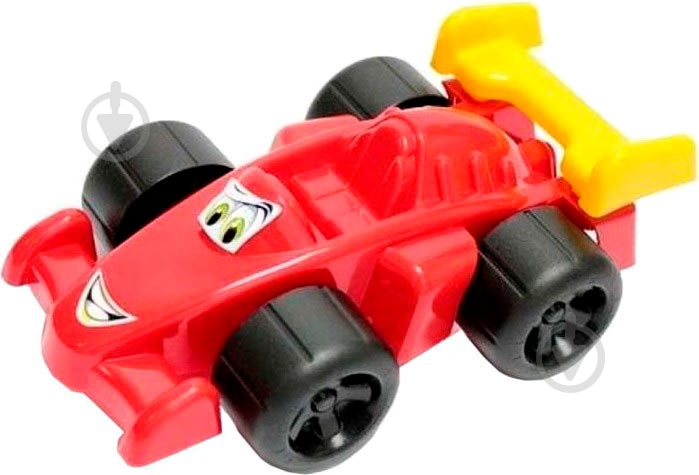 Автомобиль ТехноК Максик 1165 - фото 1