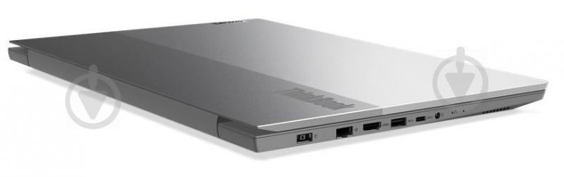 Ноутбук Lenovo ThinkBook 15p 15,6 (20V3000TRA) grey - фото 10