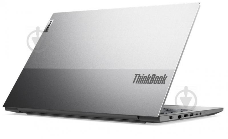 Ноутбук Lenovo ThinkBook 15p 15,6 (20V3000TRA) grey - фото 5