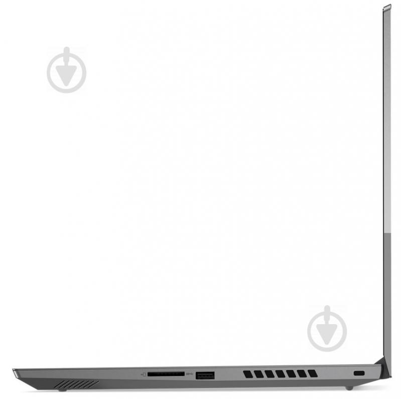 Ноутбук Lenovo ThinkBook 15p 15,6 (20V3000TRA) grey - фото 8