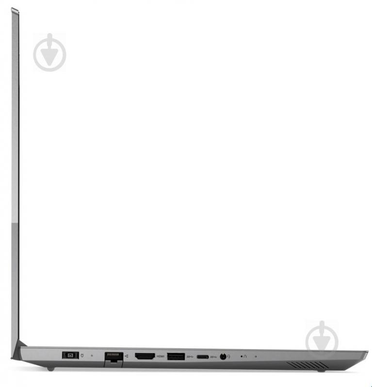 Ноутбук Lenovo ThinkBook 15p 15,6 (20V3000TRA) grey - фото 6