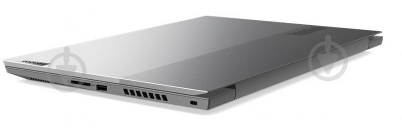 Ноутбук Lenovo ThinkBook 15p 15,6 (20V3000TRA) grey - фото 9