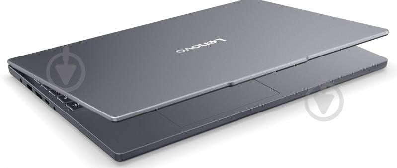 Ноутбук Lenovo ideapad Slim 3 15ARP10 15,3" (83K700ADRA) luna grey - фото 4