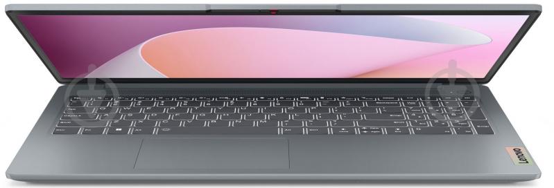 Ноутбук Lenovo ideapad Slim 3 15ABR8 15,6" (82XM00YJRA) arctic grey - фото 12 Ноутбук Lenovo ideapad Slim 3 15ABR8 15,6" (82XM00YJRA) arctic grey - фото 12