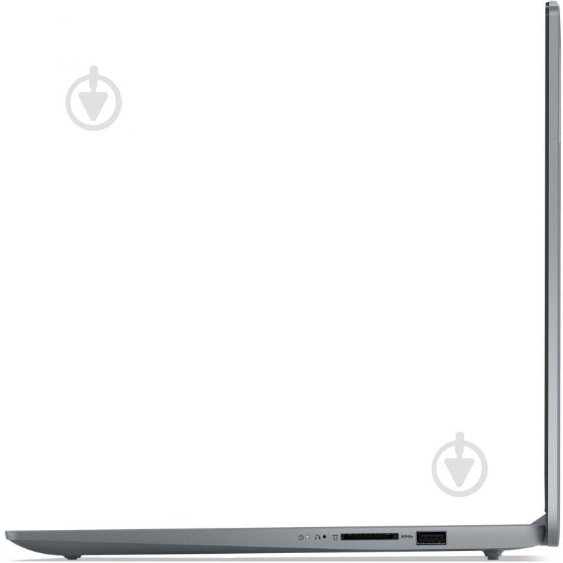 Ноутбук Lenovo ideapad Slim 3 15ABR8 15,6" (82XM00YJRA) arctic grey - фото 16 Ноутбук Lenovo ideapad Slim 3 15ABR8 15,6" (82XM00YJRA) arctic grey - фото 16