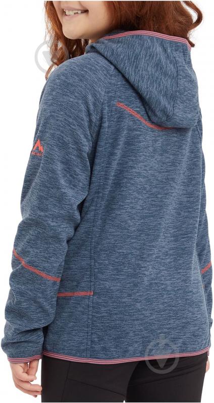 Джемпер McKinley Choco 280761932 р.116 синий - фото 4 Джемпер McKinley Choco 280761932 р.116 синий - фото 4