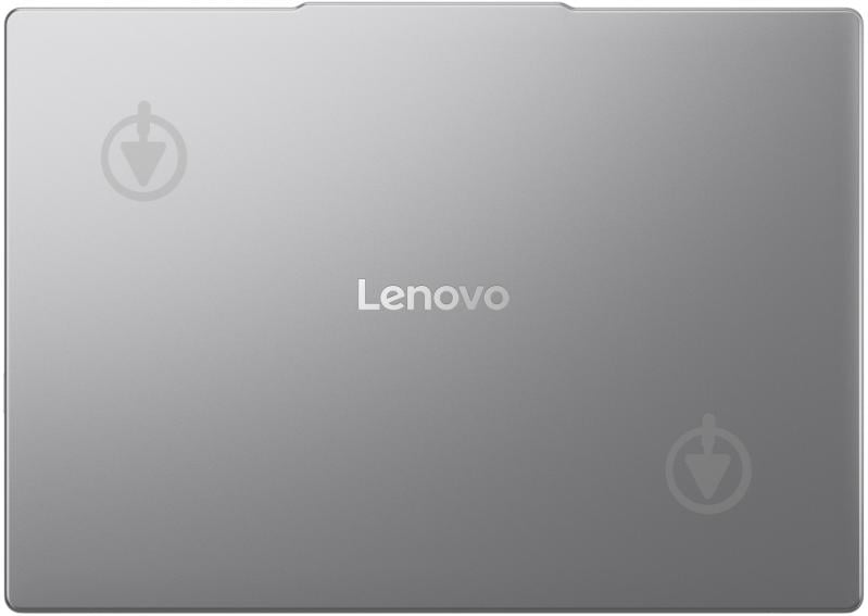 Ноутбук Lenovo ideapad Slim 5 14IRH10 14" (83HR00AKRA) luna grey - фото 11 Ноутбук Lenovo ideapad Slim 5 14IRH10 14" (83HR00AKRA) luna grey - фото 11