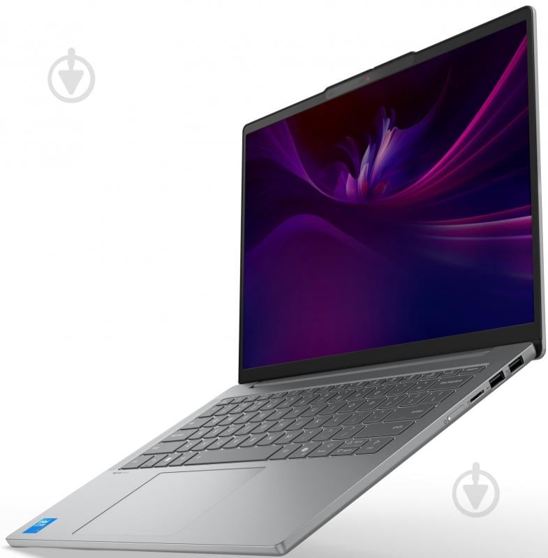 Ноутбук Lenovo ideapad Slim 5 14IRH10 14" (83HR00AKRA) luna grey - фото 13 Ноутбук Lenovo ideapad Slim 5 14IRH10 14" (83HR00AKRA) luna grey - фото 13