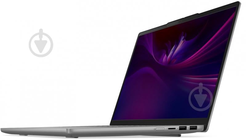 Ноутбук Lenovo ideapad Slim 5 14IRH10 14" (83HR00AKRA) luna grey - фото 4 Ноутбук Lenovo ideapad Slim 5 14IRH10 14" (83HR00AKRA) luna grey - фото 4