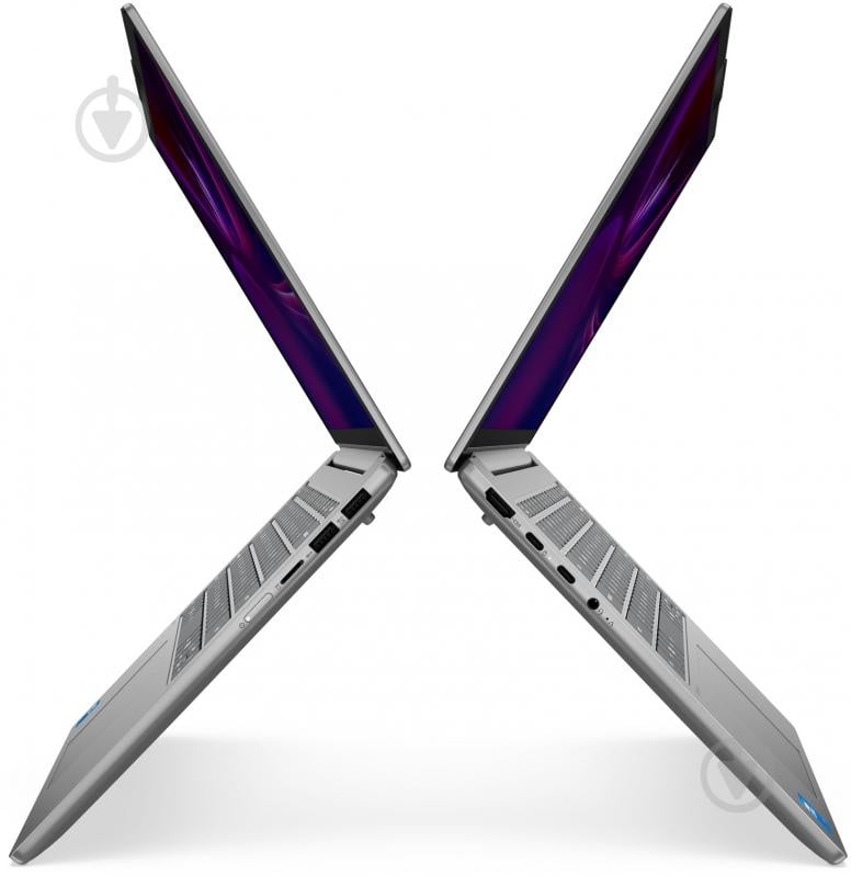 Ноутбук Lenovo ideapad Slim 5 14IRH10 14" (83HR00AKRA) luna grey - фото 8 Ноутбук Lenovo ideapad Slim 5 14IRH10 14" (83HR00AKRA) luna grey - фото 8