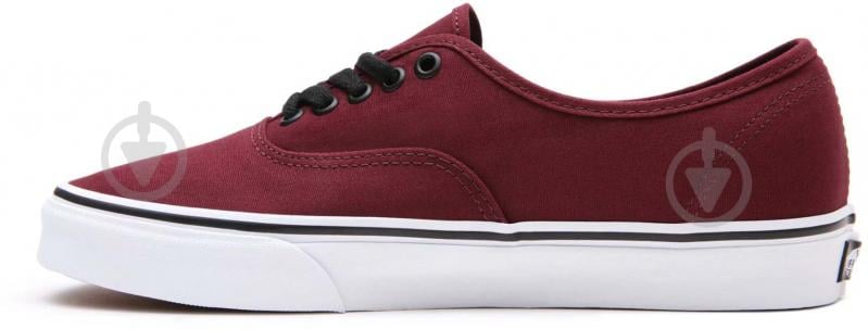 Кеды Vans VN_FT_Classic U-Classics VN000QER5U8 р.46 красный - фото 2