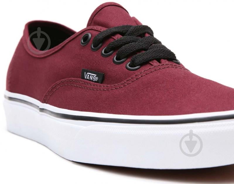 Кеды Vans VN_FT_Classic U-Classics VN000QER5U8 р.46 красный - фото 4